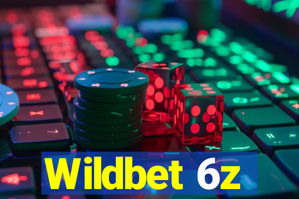 Wildbet 6z
